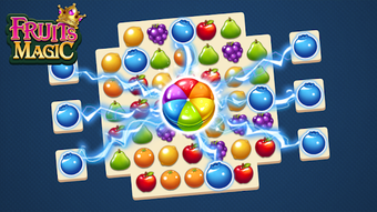 Image 2 for Fruits Magic Sweet Garden…