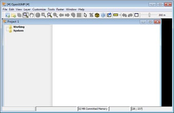 Imagen 0 para OpenJUMP Core Portable