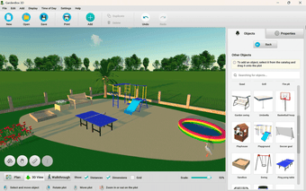 Image 0 for GardenBox 3D