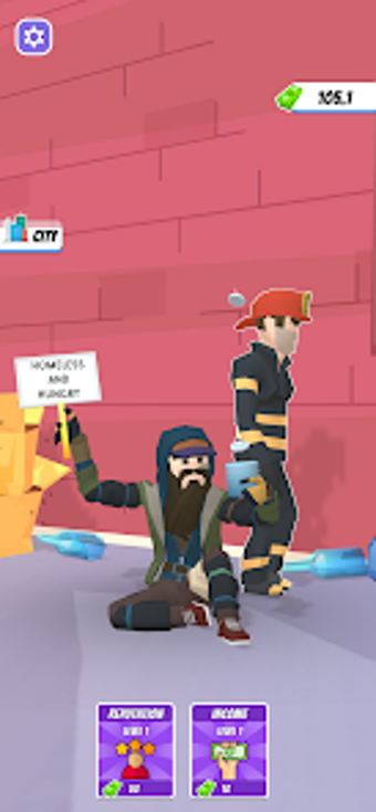 Image 0 for Beggar Empire