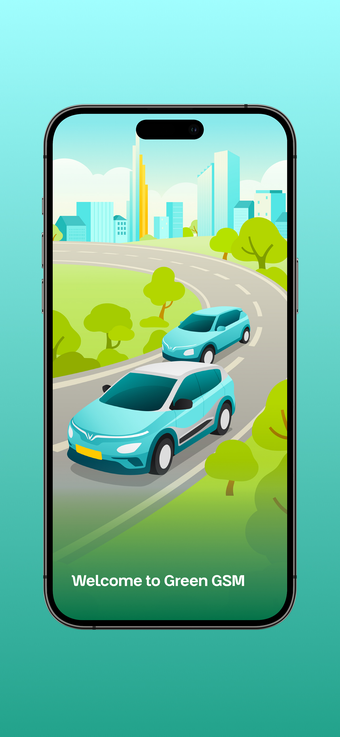 Image 0 for Green GSM: Book EV Rides