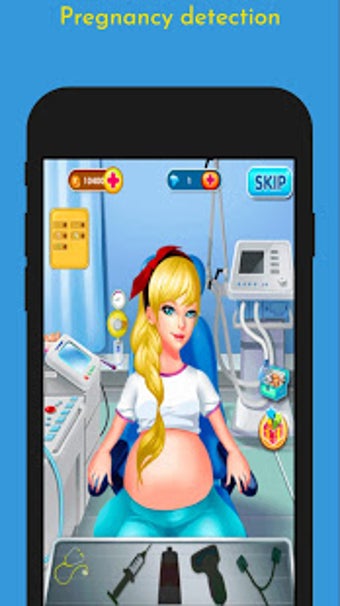 Image 3 for pregnant hospital materni…