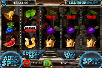 Image 0 for GSN Grand Casino Lucky Sl…