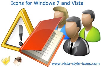 Imagen 0 para Icons for Windows 7 and V…