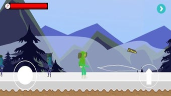 Imagen 2 para No No Game - No No Square