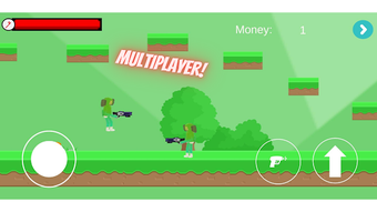 Imagen 0 para No No Game - No No Square