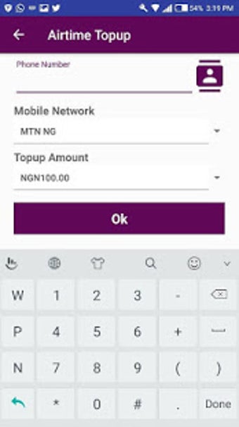 Image 3 for fetswallet agent