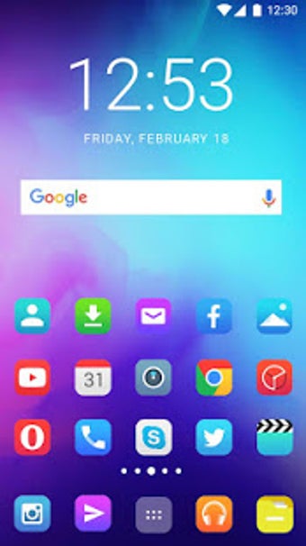 Imagen 3 para Theme for Huawei P30 Pro