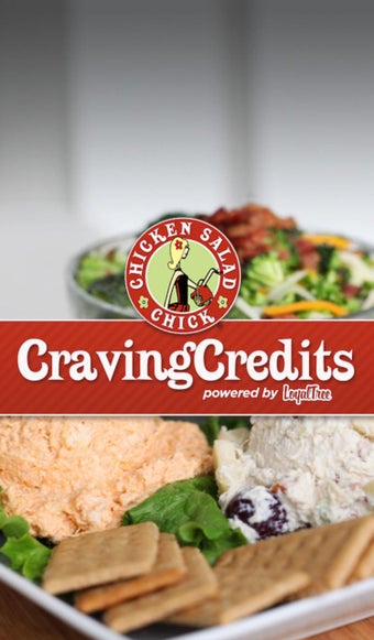 Image 1 for Craving Credits