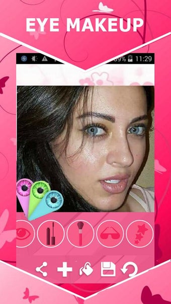 Image 2 for Makeup You Cam Beauty Sel…