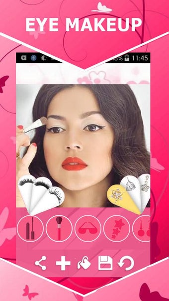 Image 1 for Makeup You Cam Beauty Sel…