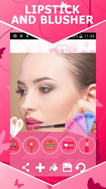 Image 3 for Makeup You Cam Beauty Sel…