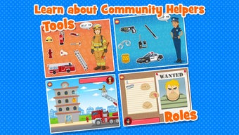 Image 0 for Kiddopia - Early Learning…