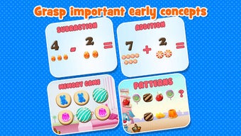Image 1 for Kiddopia - Early Learning…