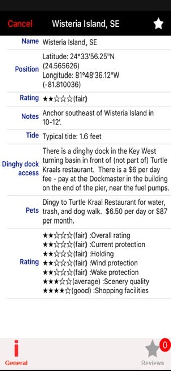 Image 3 for St. Clair GPS Nautical Ch…
