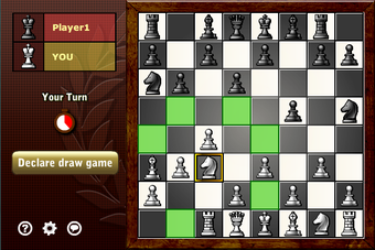 Imagen 0 para Multiplayer Chess