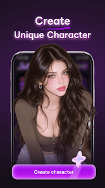 Image 0 for Julia: AI Character Chat