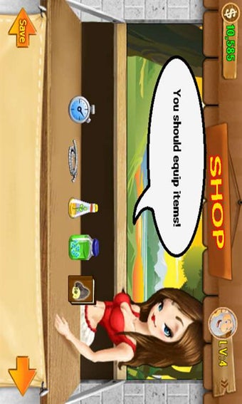 Image 0 for Gold Miner for Windows 10