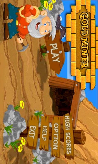Imagen 3 para Gold Miner for Windows 10