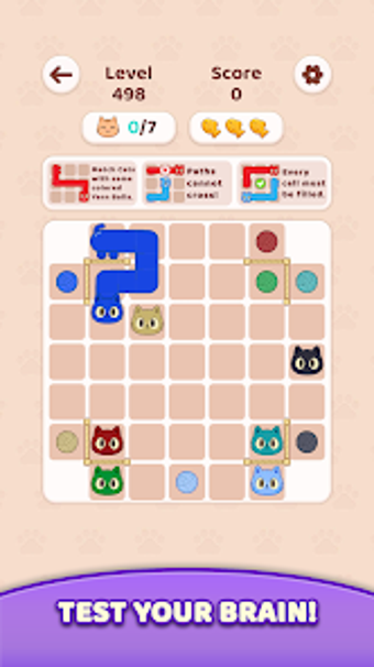Imagen 0 para Purr Link: Draw  Connect