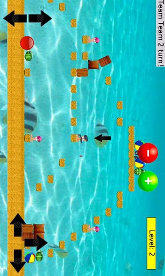 Image 1 for Worms Battlefield for Win…