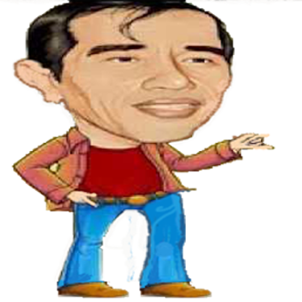 Image 0 for Jokowi Adventure