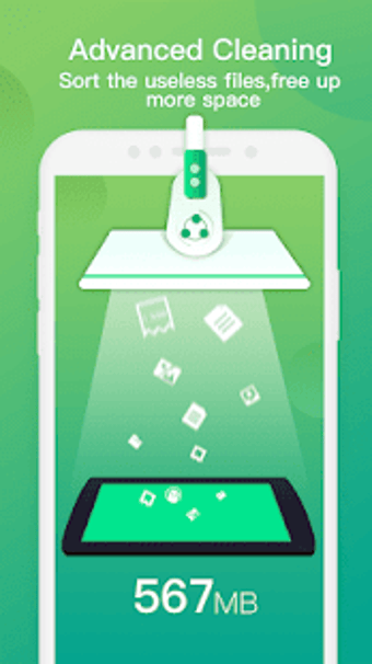 Image 2 for Green Guard - Phone Clean…
