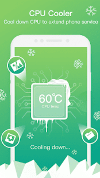 Image 0 for Green Guard - Phone Clean…