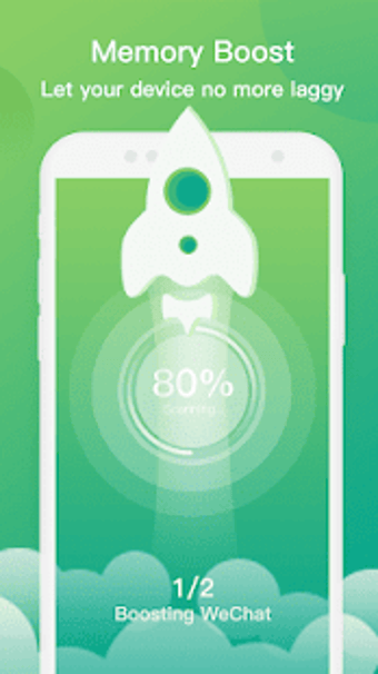 Image 1 for Green Guard - Phone Clean…