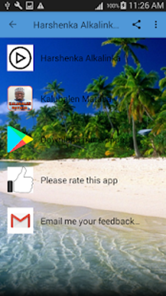 Imagen 3 para Harshenka Alkalinka na Ma…