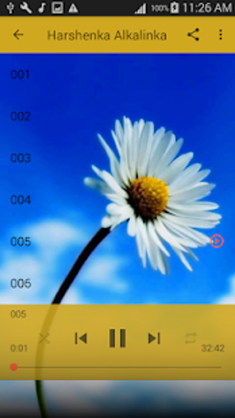 Imagen 0 para Harshenka Alkalinka na Ma…