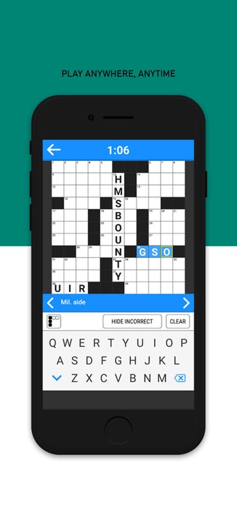 Image 2 for Easy Crossword