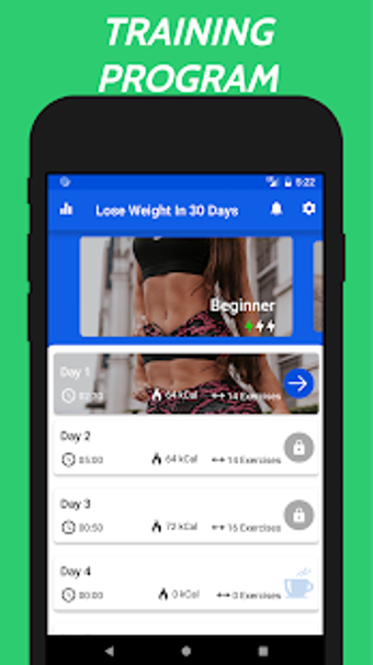 Image 3 for Lose Weight In 30 Days
