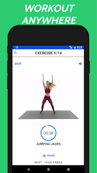 Image 0 for Lose Weight In 30 Days