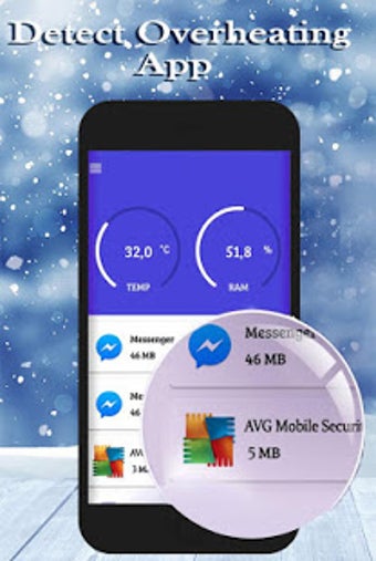 Image 1 for Phone Cool Down  Cooling …