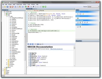 Image 0 for Seccia