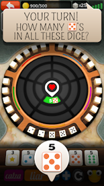 Image 1 for Liar's Dice Online Multip…