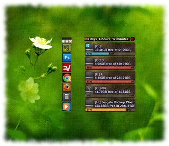 Imagen 0 para DriveInfo