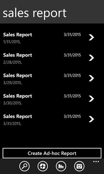 Imagen 1 para Therefore for Windows 10