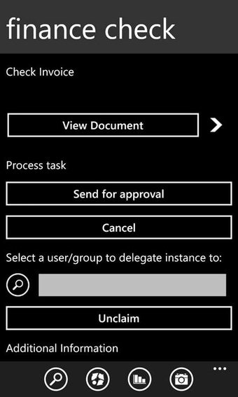 Imagen 3 para Therefore for Windows 10