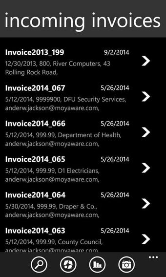 Imagen 1 para Therefore for Windows 10