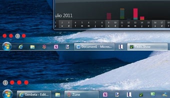 Imagen 1 para Multitabber