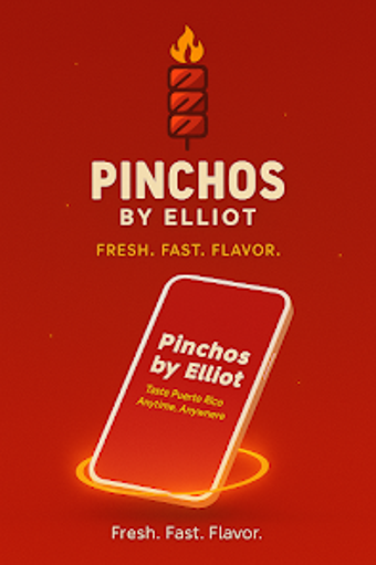 Image 0 for Pinchos by Elliot