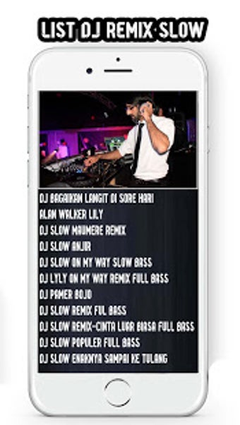 Image 0 for DJ ON MY WAY Offline