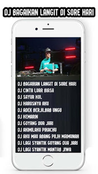 Image 1 for DJ ON MY WAY Offline