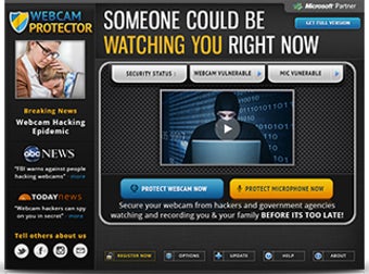 Imagen 0 para Webcam Protector