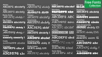 Imagen 2 para MacFonts