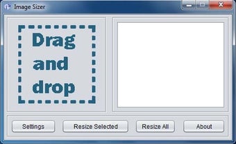 Image 0 for Image Sizer