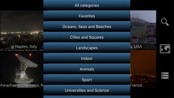 Image 3 for Earth Online: Live Webcam…