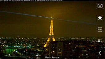 Image 0 for Earth Online: Live Webcam…